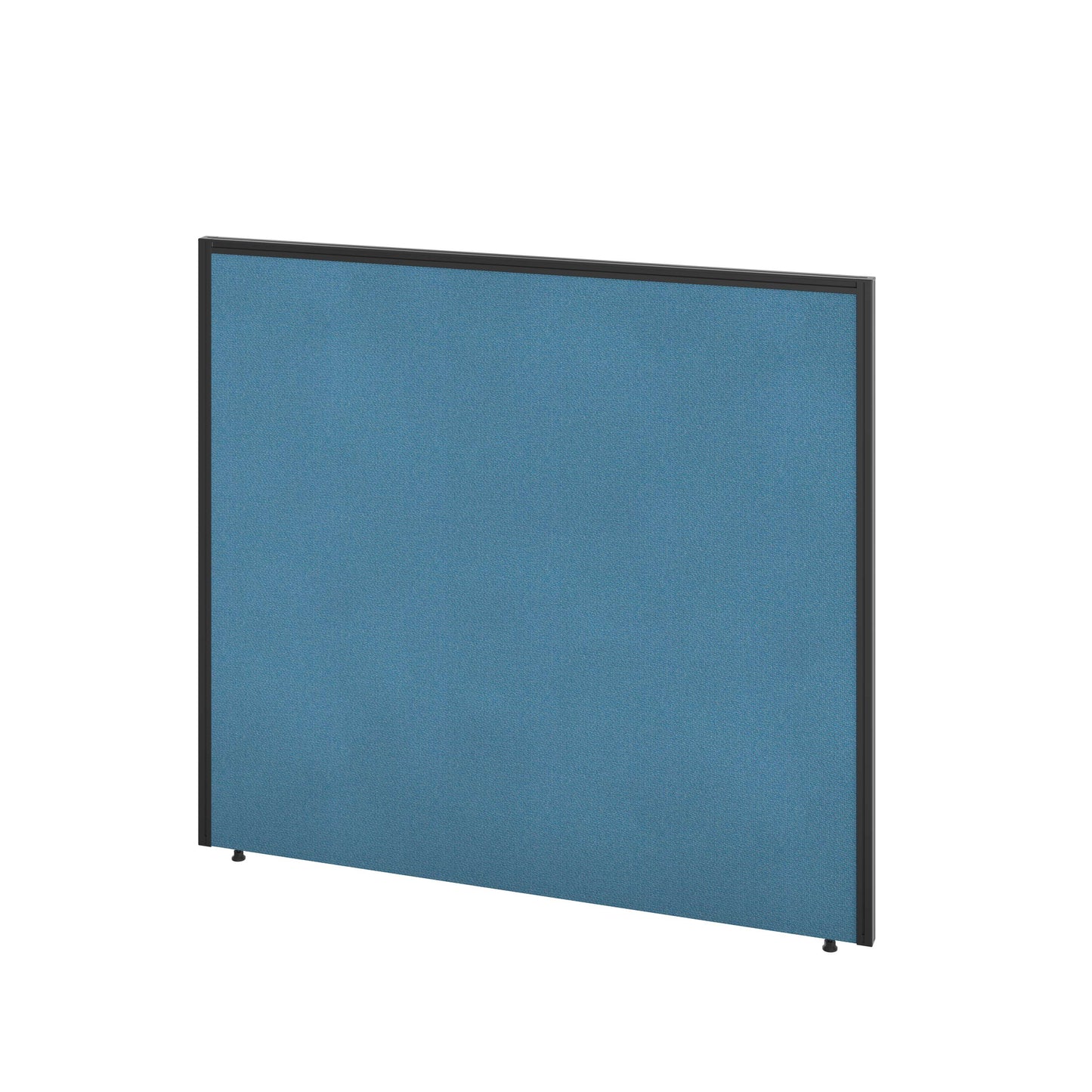 Divide Type 1 Toprail Screen | 1200 X 1091 | Black Frame | Unlimited Band 2