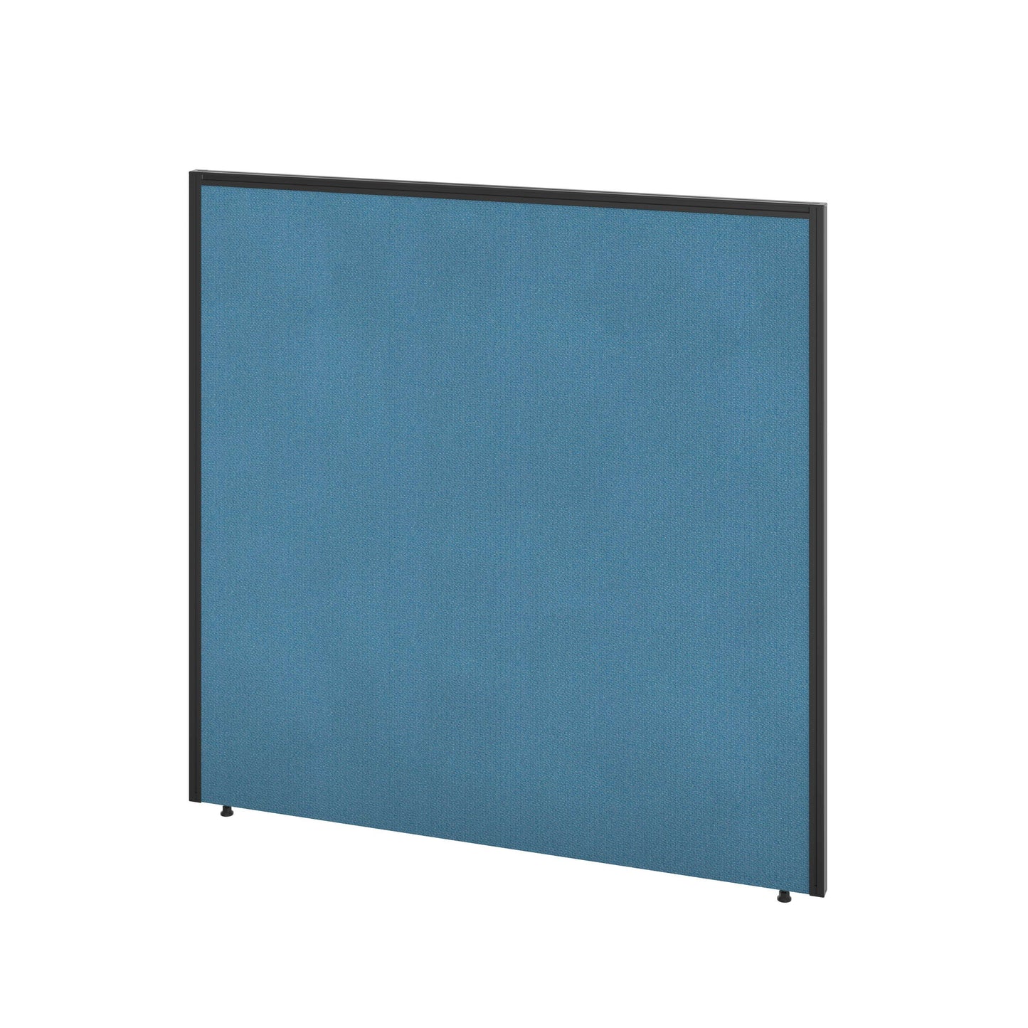 Divide Type 1 Toprail Screen | 1200 X 1200 | Black Frame | Unlimited Band 2