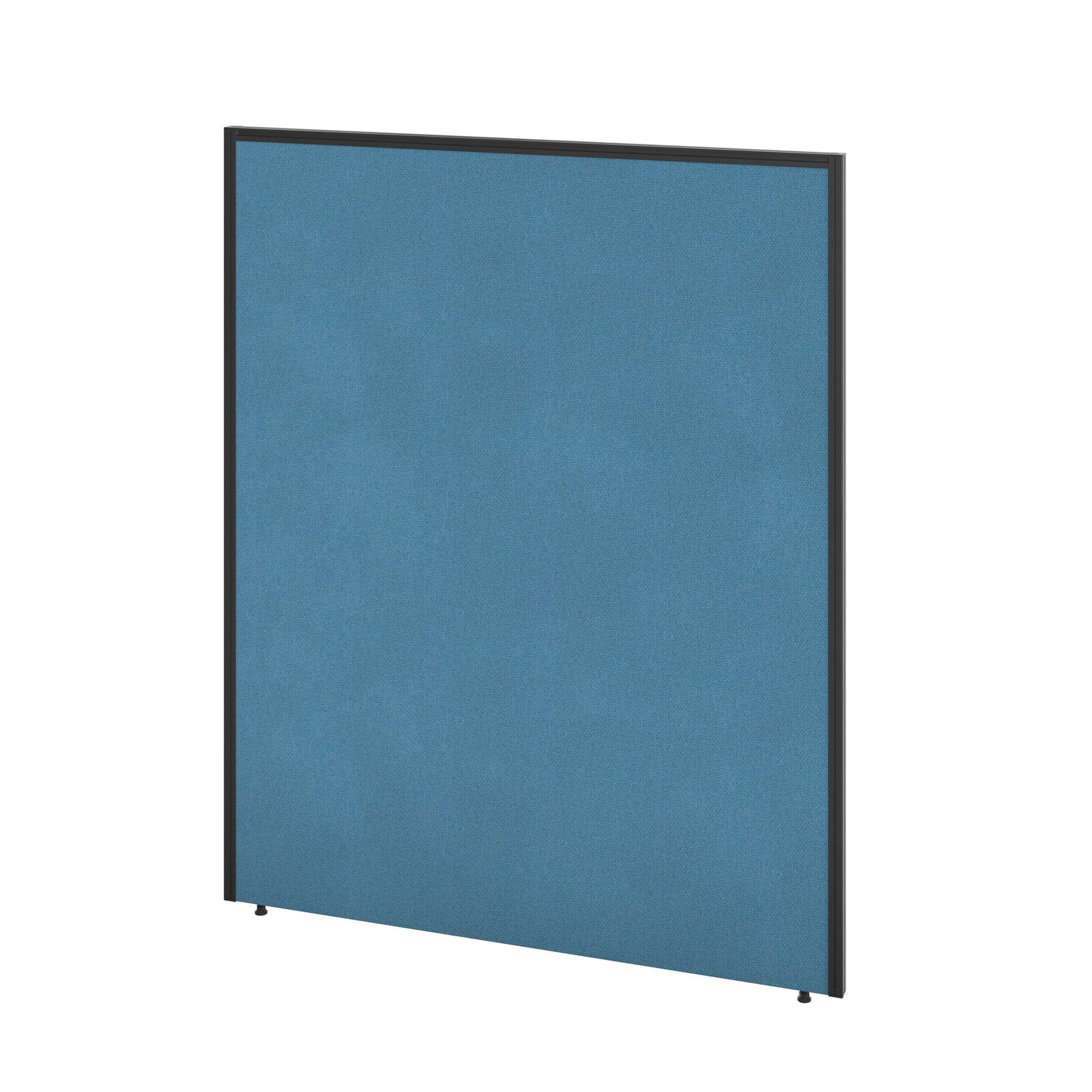 Divide Type 1 Toprail Screen | 1200 X 1500 | Black Frame | Unlimited Band 2