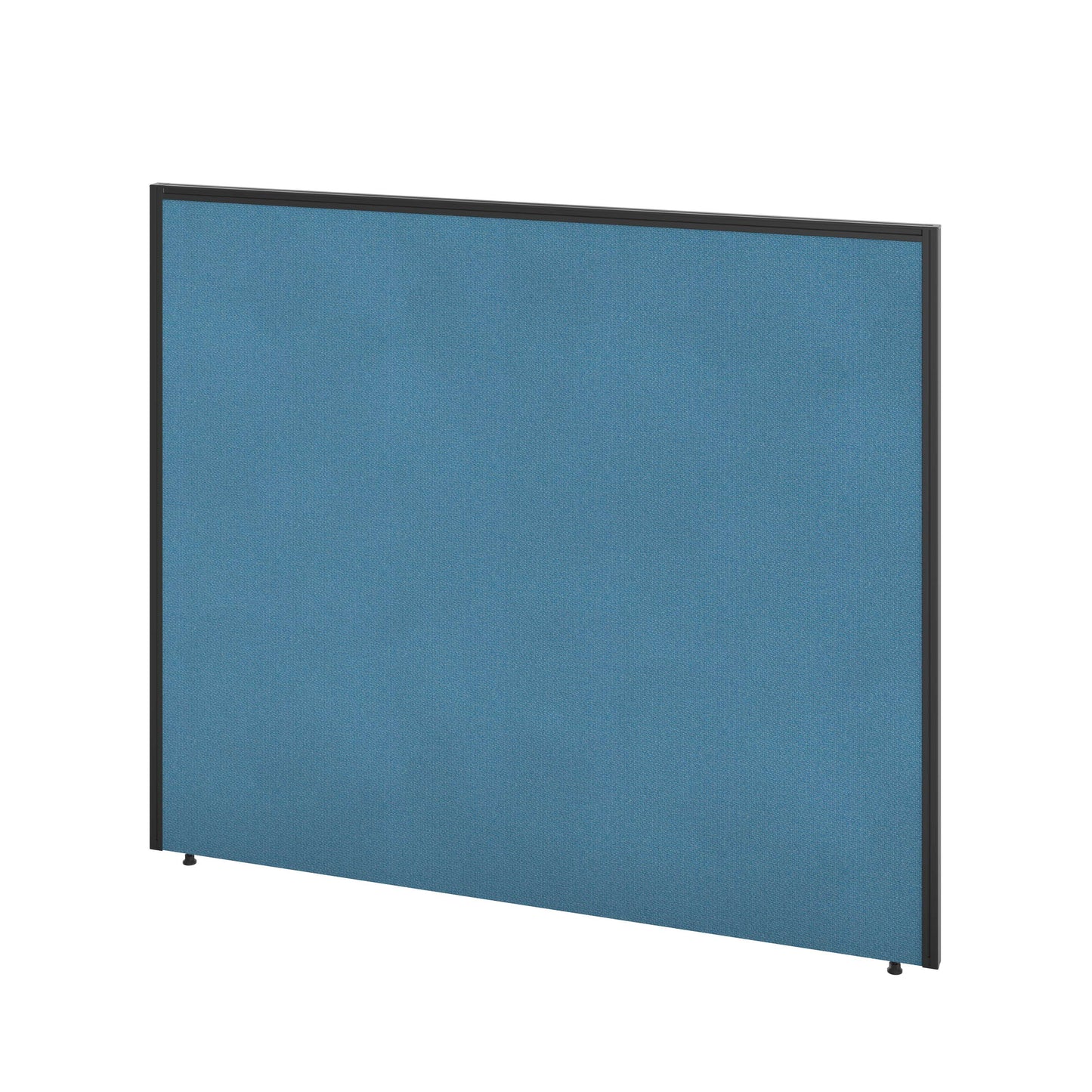 Divide Type 1 Toprail Screen | 1400 X 1200 | Black Frame | Unlimited Band 2