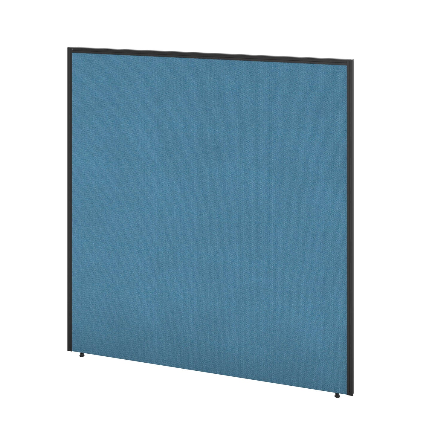 Divide Type 1 Toprail Screen | 1400 X 1500 | Black Frame | Unlimited Band 2