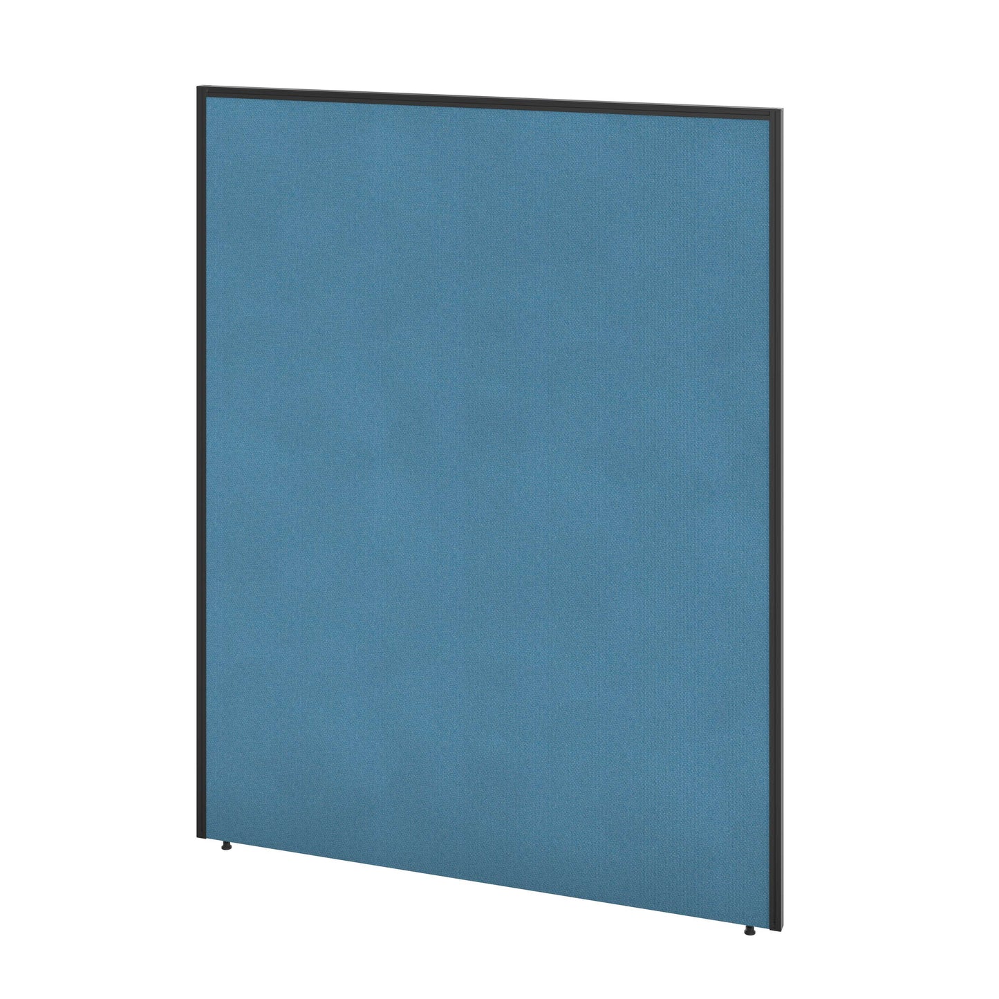 Divide Type 1 Toprail Screen | 1400 X 1800 | Black Frame | Unlimited Band 2