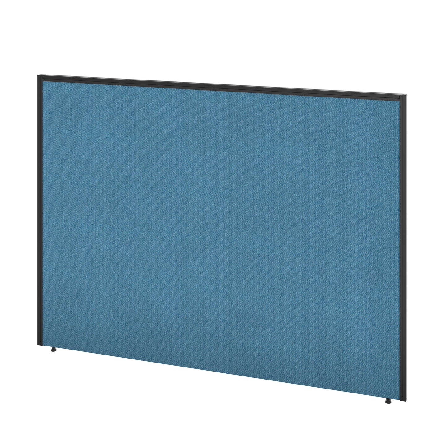 Divide Type 1 Toprail Screen | 1600 X 1200 | Black Frame | Unlimited Band 2