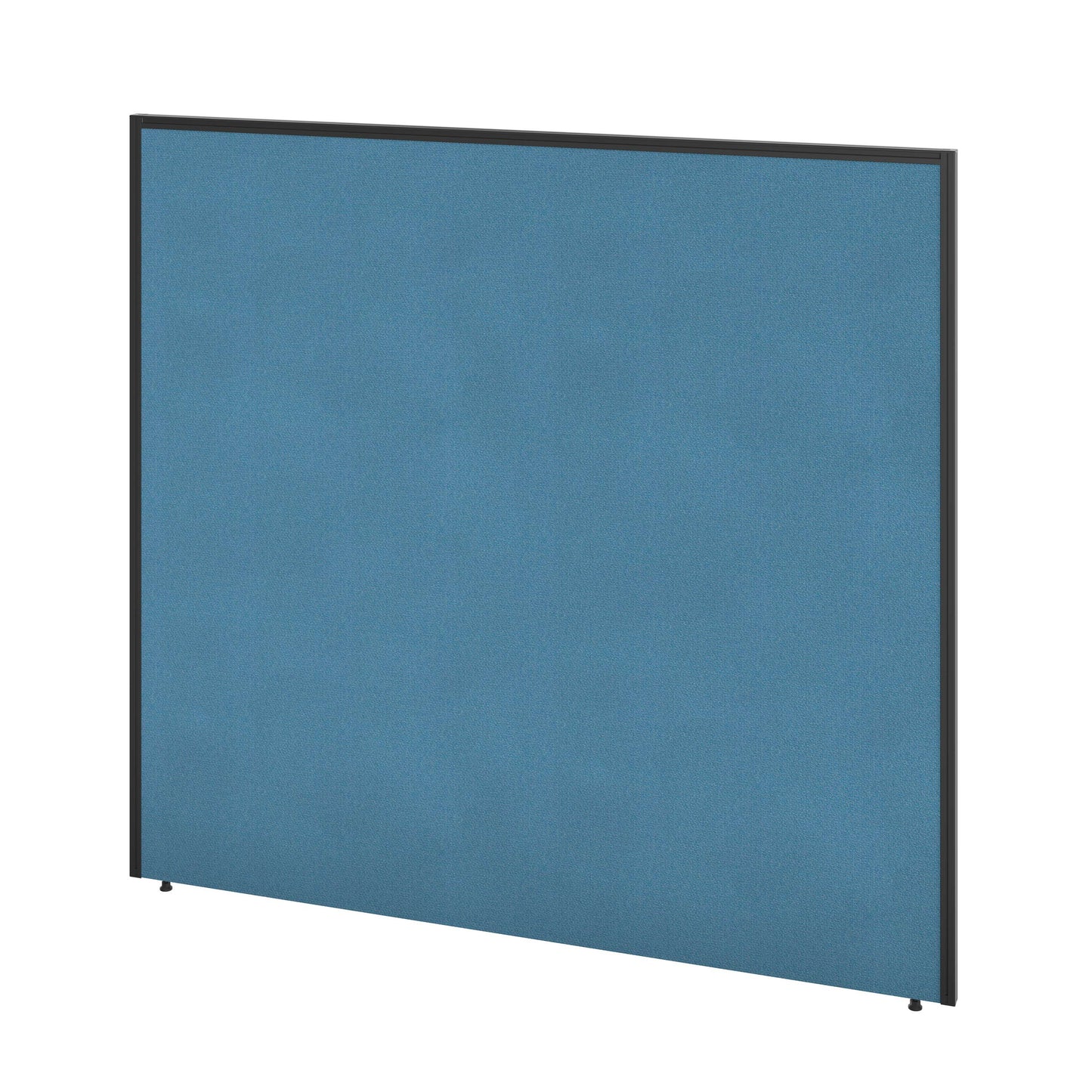 Divide Type 1 Toprail Screen | 1600 X 1500 | Black Frame | Unlimited Band 2