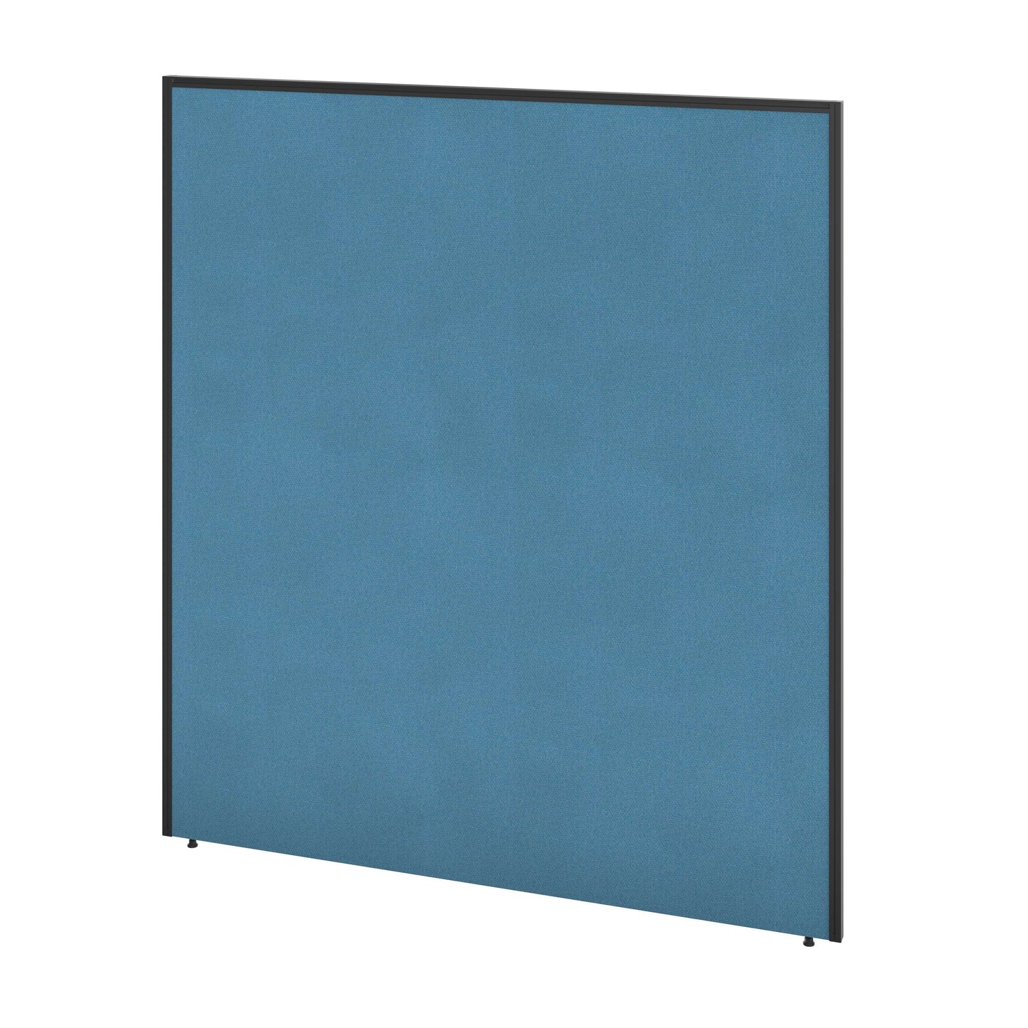 Divide Type 1 Toprail Screen | 1600 X 1800 | Black Frame | Unlimited Band 2
