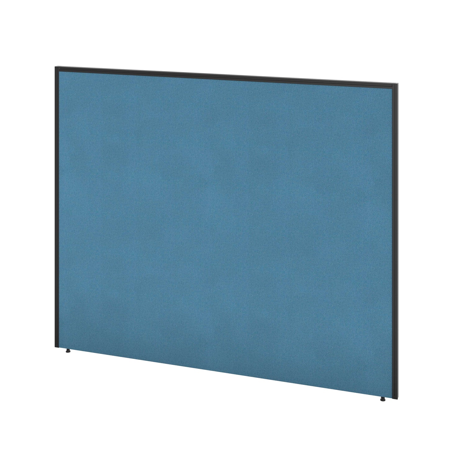 Divide Type 1 Toprail Screen | 1800 X 1500 | Black Frame | Unlimited Band 2