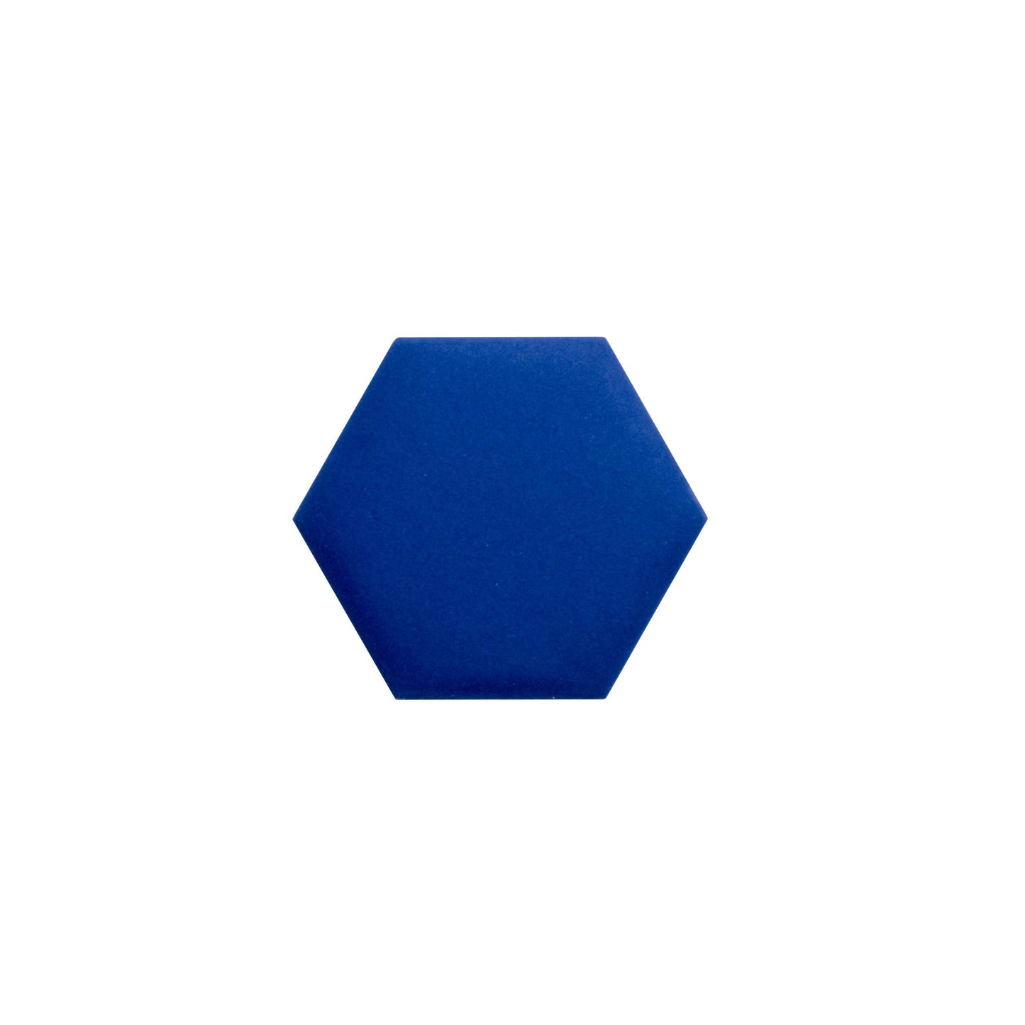 Hexagonal Wall Tile with Velcro Fixings | Medium | Unlimited