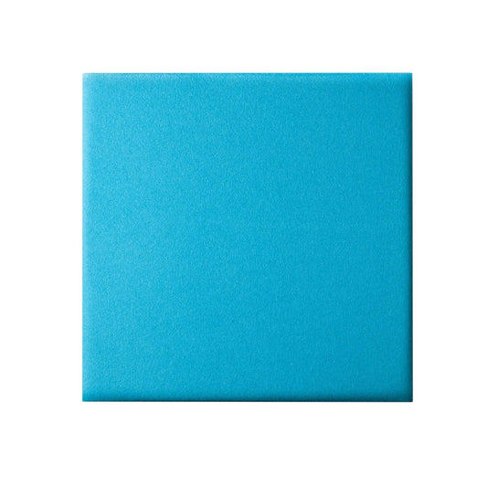 Square Wall Tile with Velcro Fixings | 800X800 | Unlimited