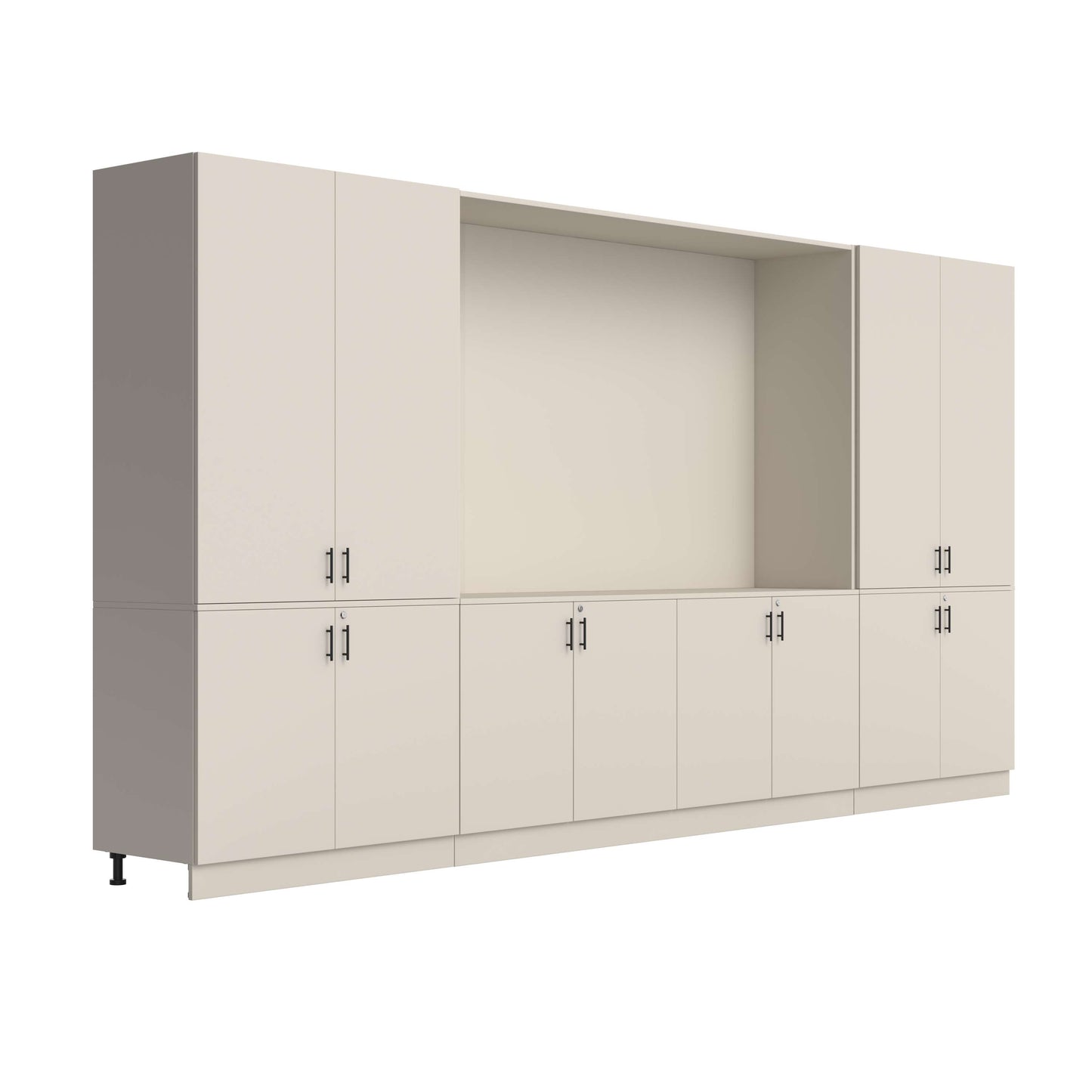 Titan Teacher Wall Bundle (FSC) | Bundle 1 | Group 1 Uni Colours | Unlimited