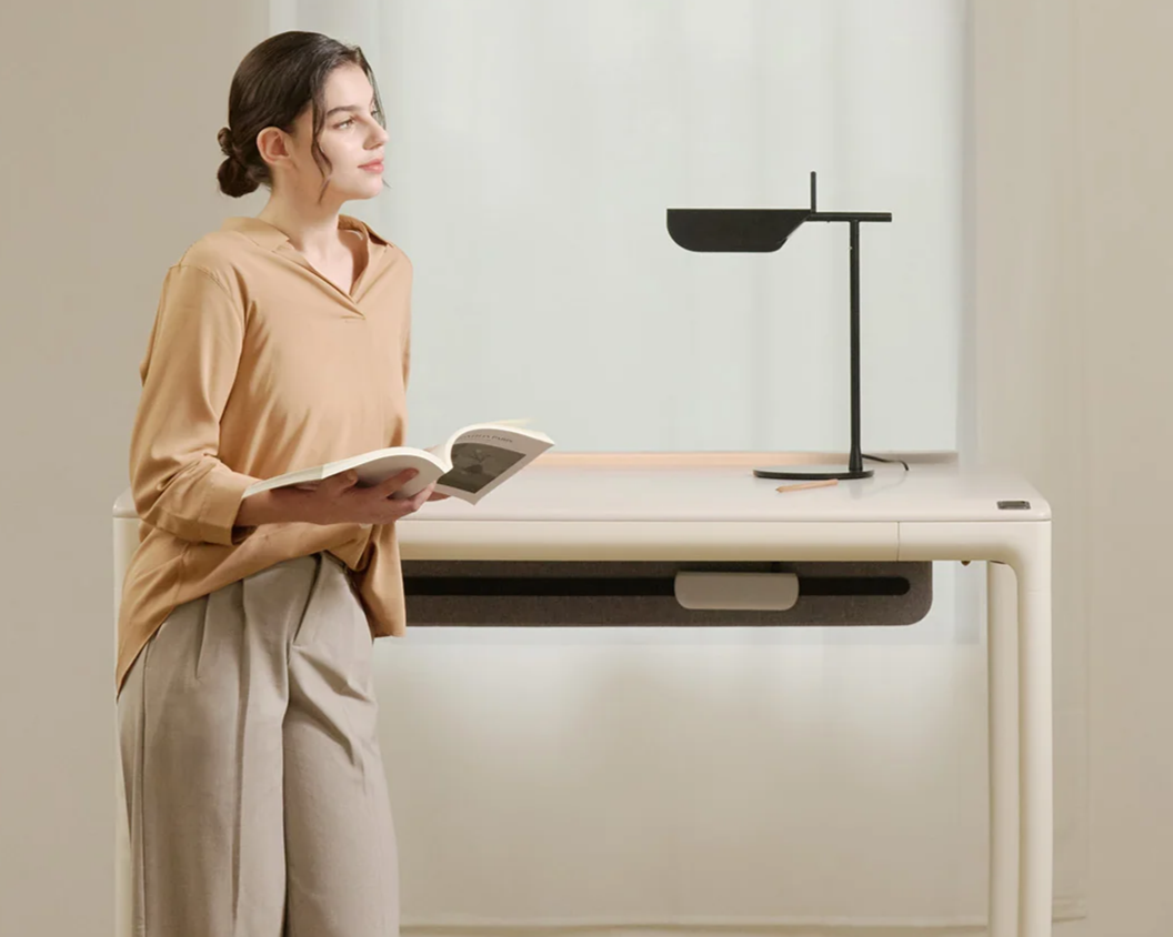 Tenon Mini Height Adjustable Desk