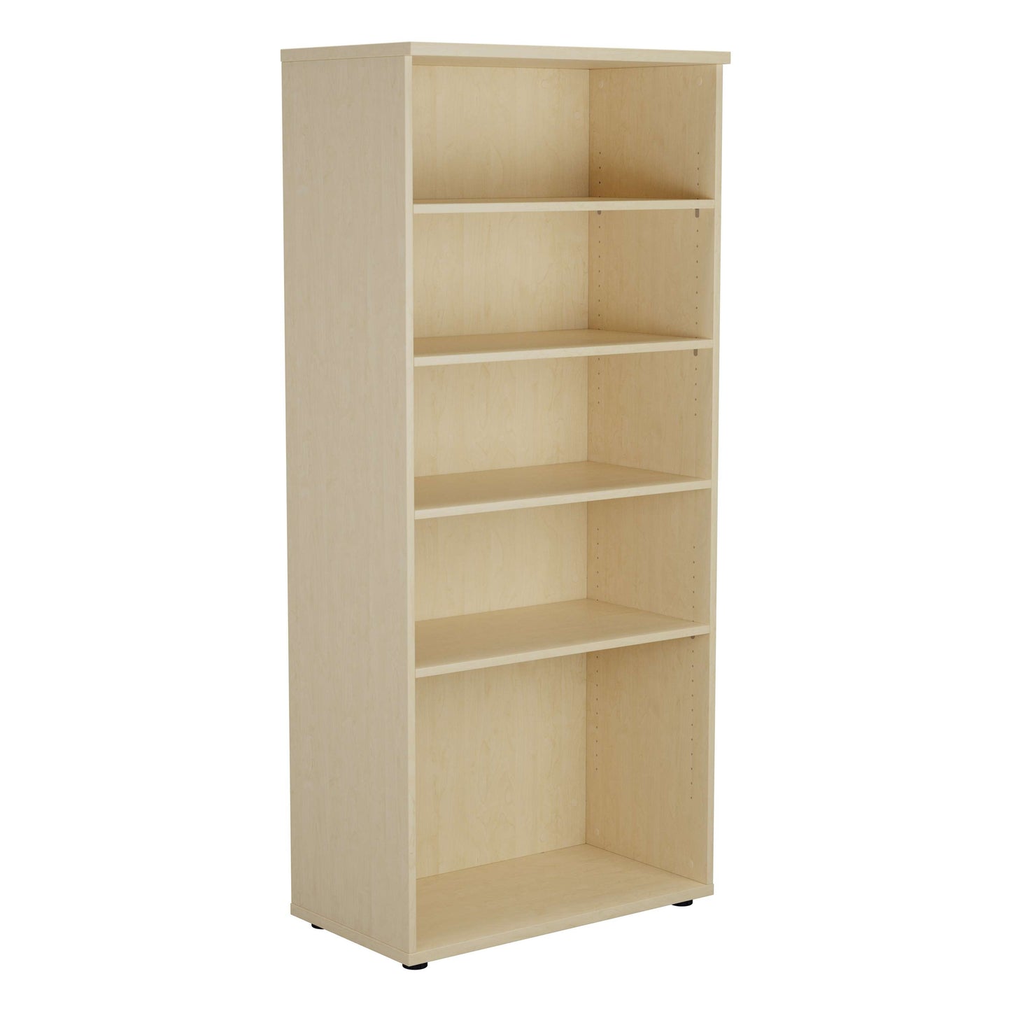 Wooden Bookcase (FSC) | 1800 | Maple