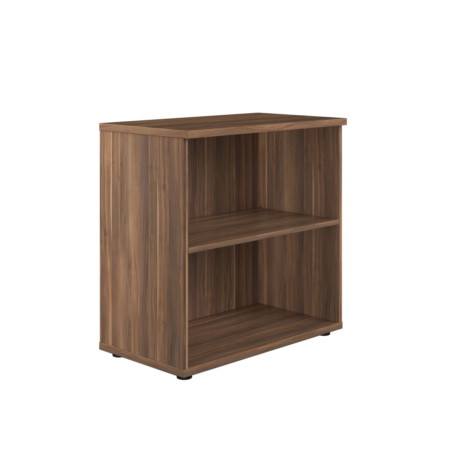 Wooden Bookcase (FSC) | 800 | Dark Walnut