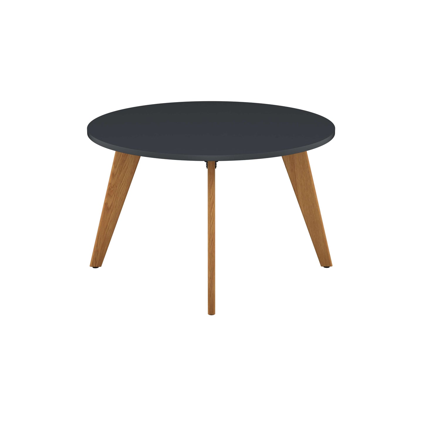 Plateau Round Table (FSC) | 1200mm | White