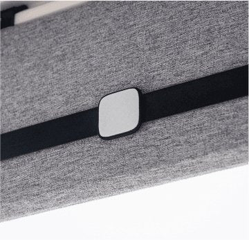Tenon Premium ALXR Smart Adjustable Desk with Flow Kit- Modular sit-stand desk with a built-in touchscreen