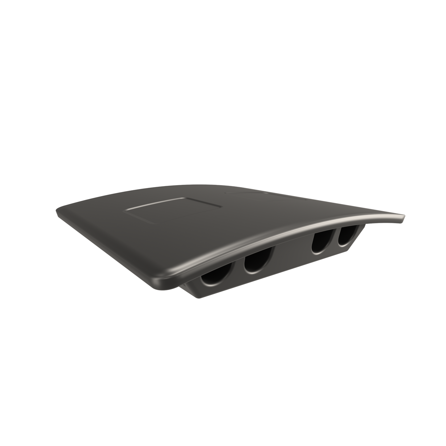 Titan Arc High Density Linking Clip | Black