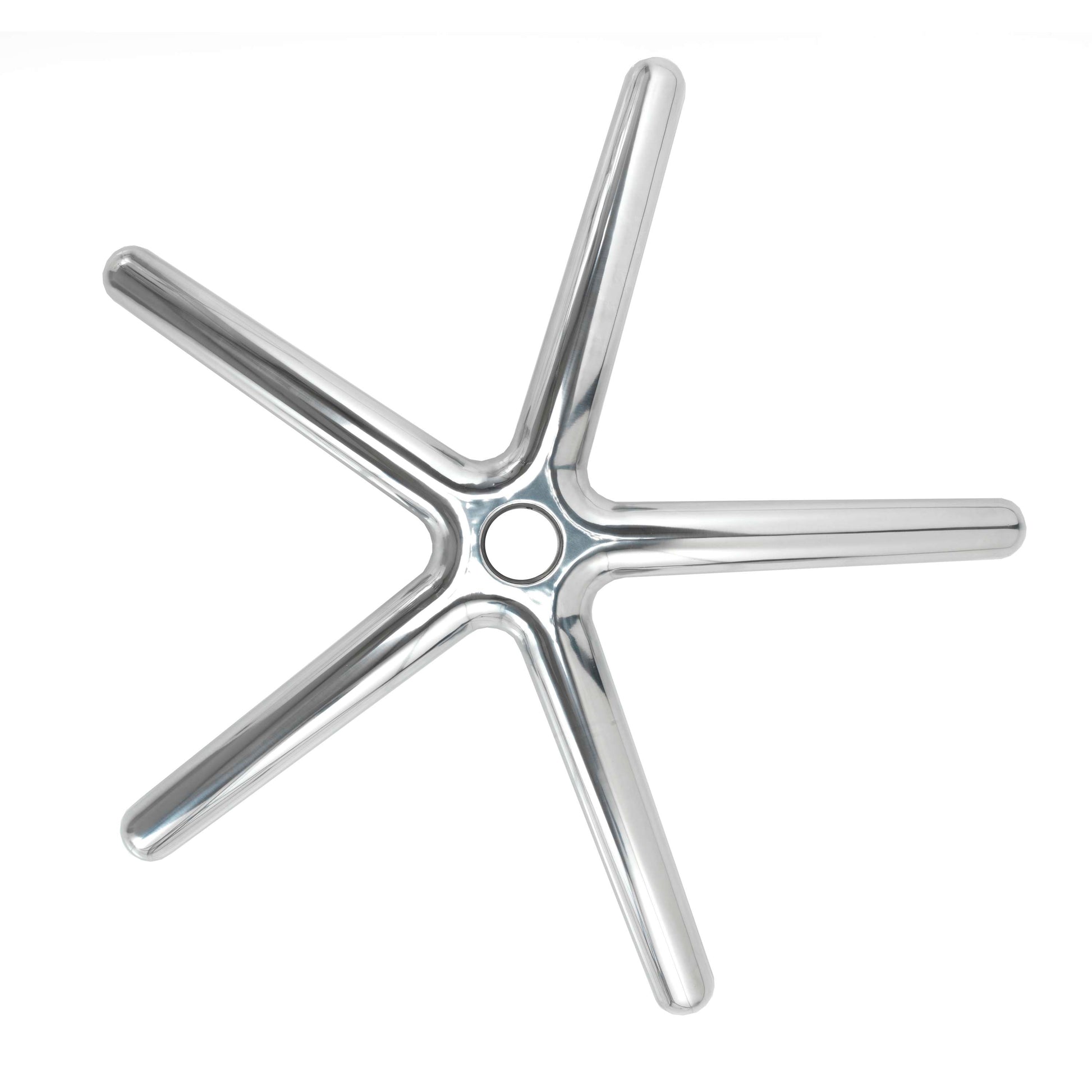 Standard Chrome Base | Chrome