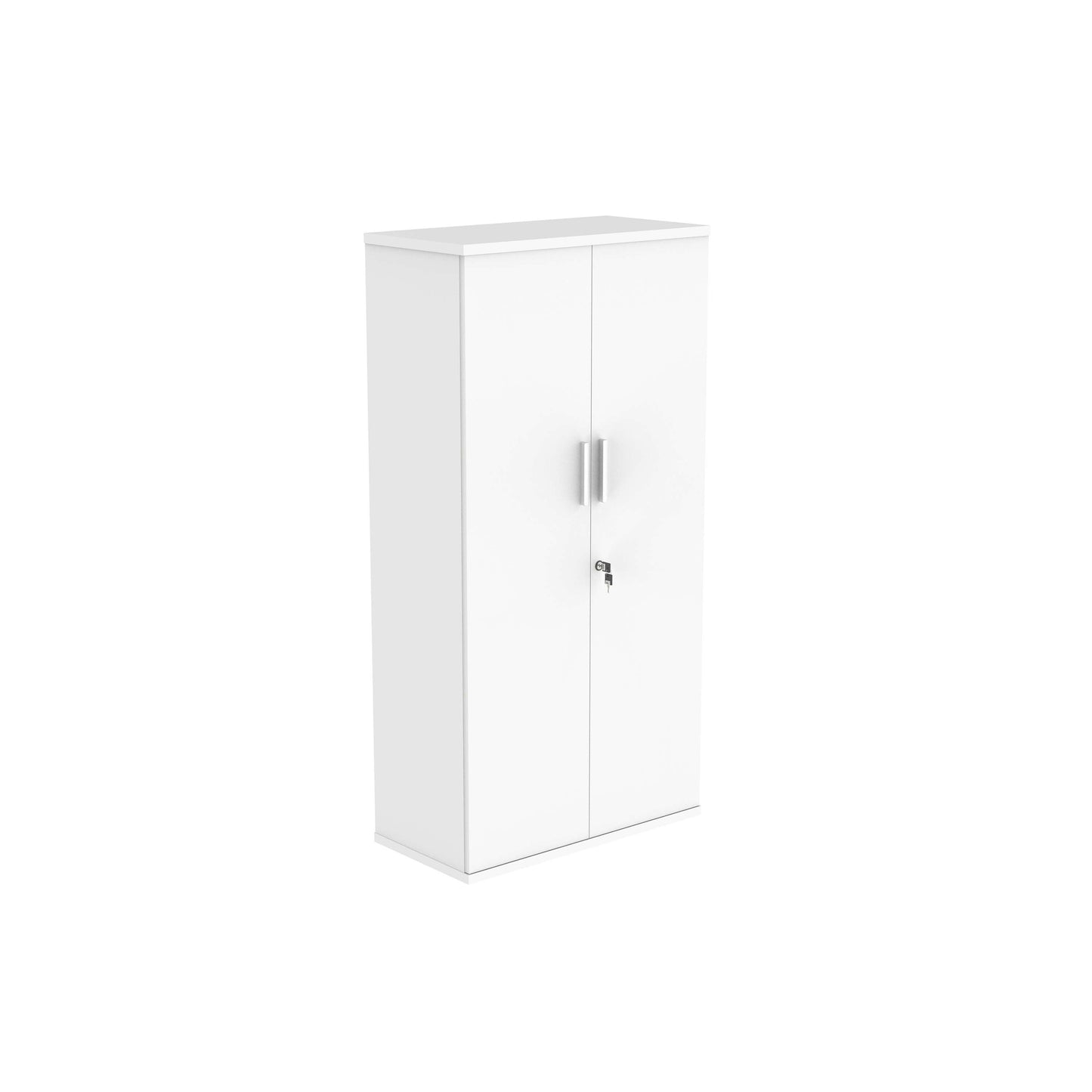 Cupboard (FSC) | 1592 High | Arctic White