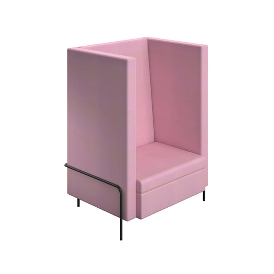 Kuddle High Armchair | Band 1 Unlimited