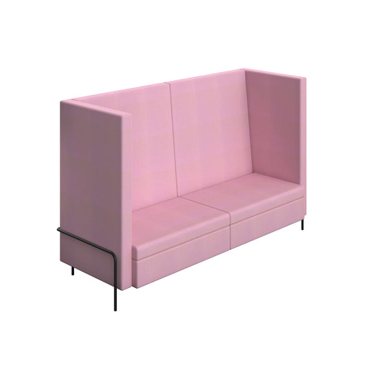 Kuddle High 3 Seat Sofa | Band 0 Unlimited
