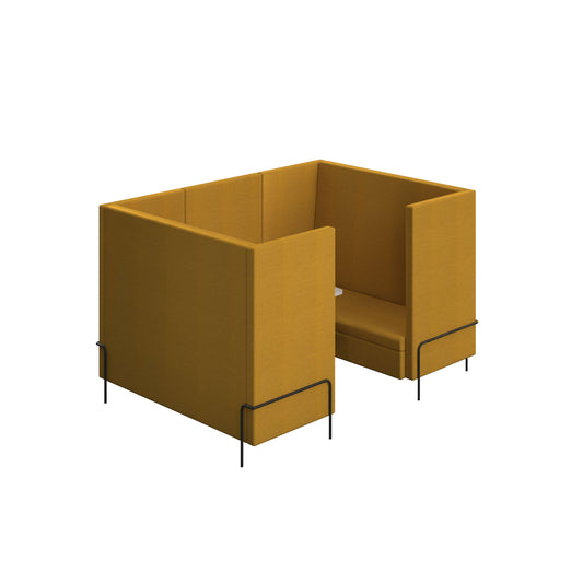 Kuddle 4 Seat High Den | Band 0 Unlimited