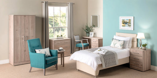 ALXR Nursing Home 301