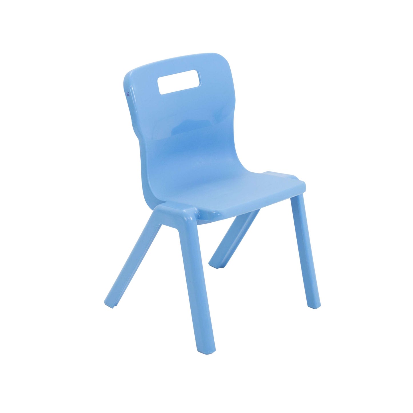 Titan One Piece Chair | Size 2 | Sky Blue