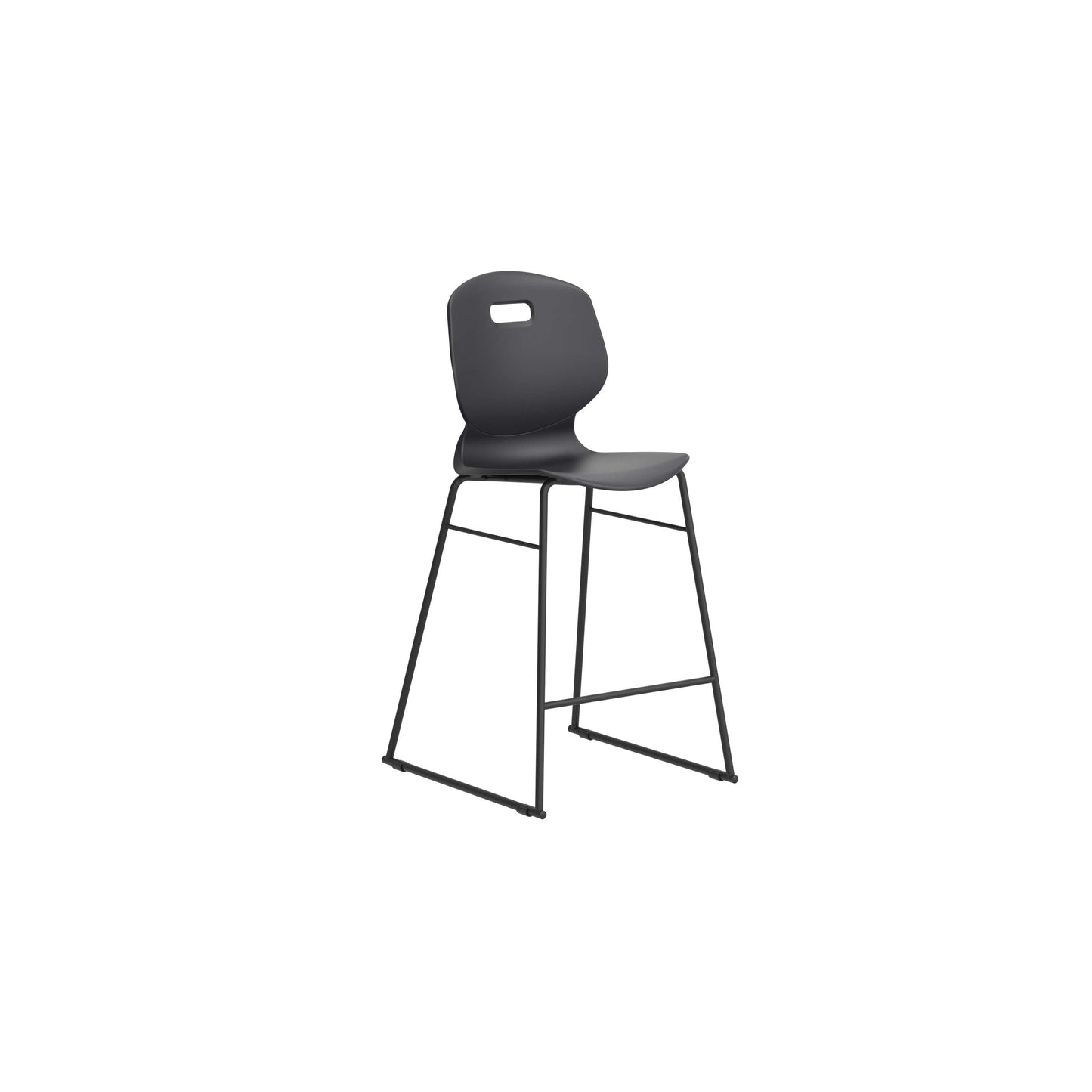 Titan Arc High Chair | Size 6 | Anthracite
