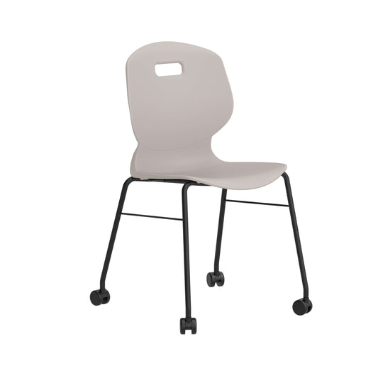 Titan Arc Mobile Chair | Grey