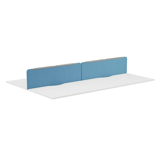 Elco Accessory Rail | 600mm | Silver