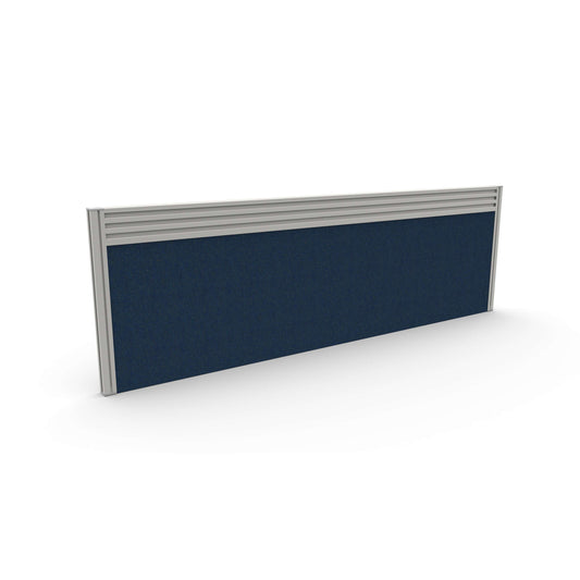 Toolrail Type 2 Toolbar Screen | 1200mm | Silver Frame | Unlimited Band 1