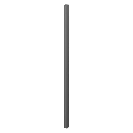 Divide Link Post | 1071 | Dark Grey
