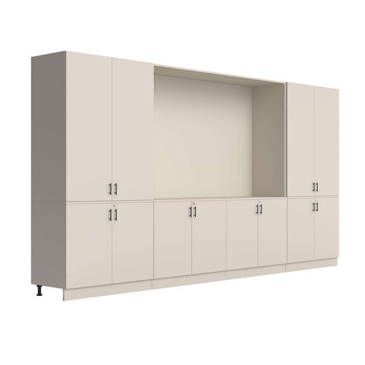 Titan Teacher Wall Bundle (FSC) | Bundle 1 | Group 1 Uni Colours | Unlimited
