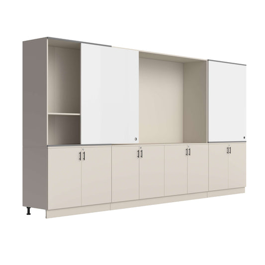 Titan Teacher Wall Bundle (FSC) | Bundle 2 | Group 1 Uni Colours | Unlimited