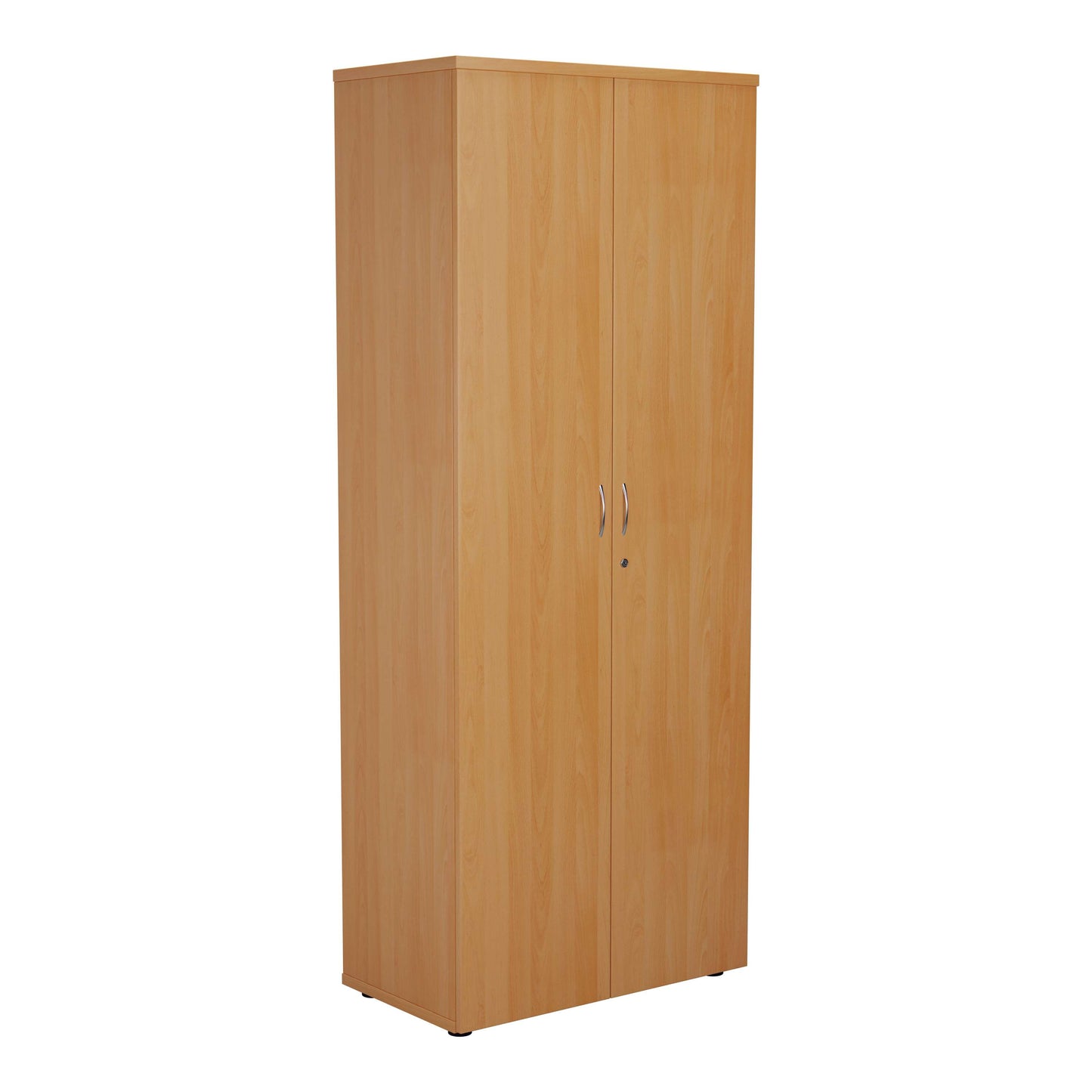 Wooden Cupboard (FSC) | 2000 | Beech