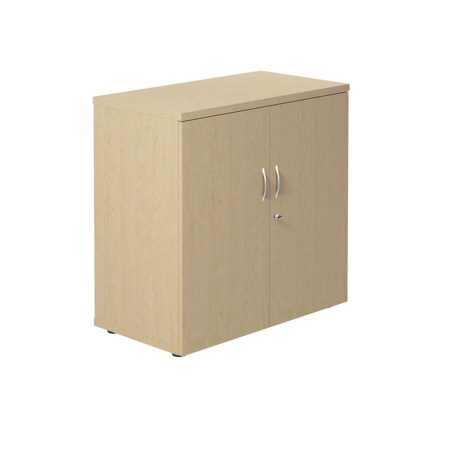 Wooden Cupboard (FSC) | 800 | Maple