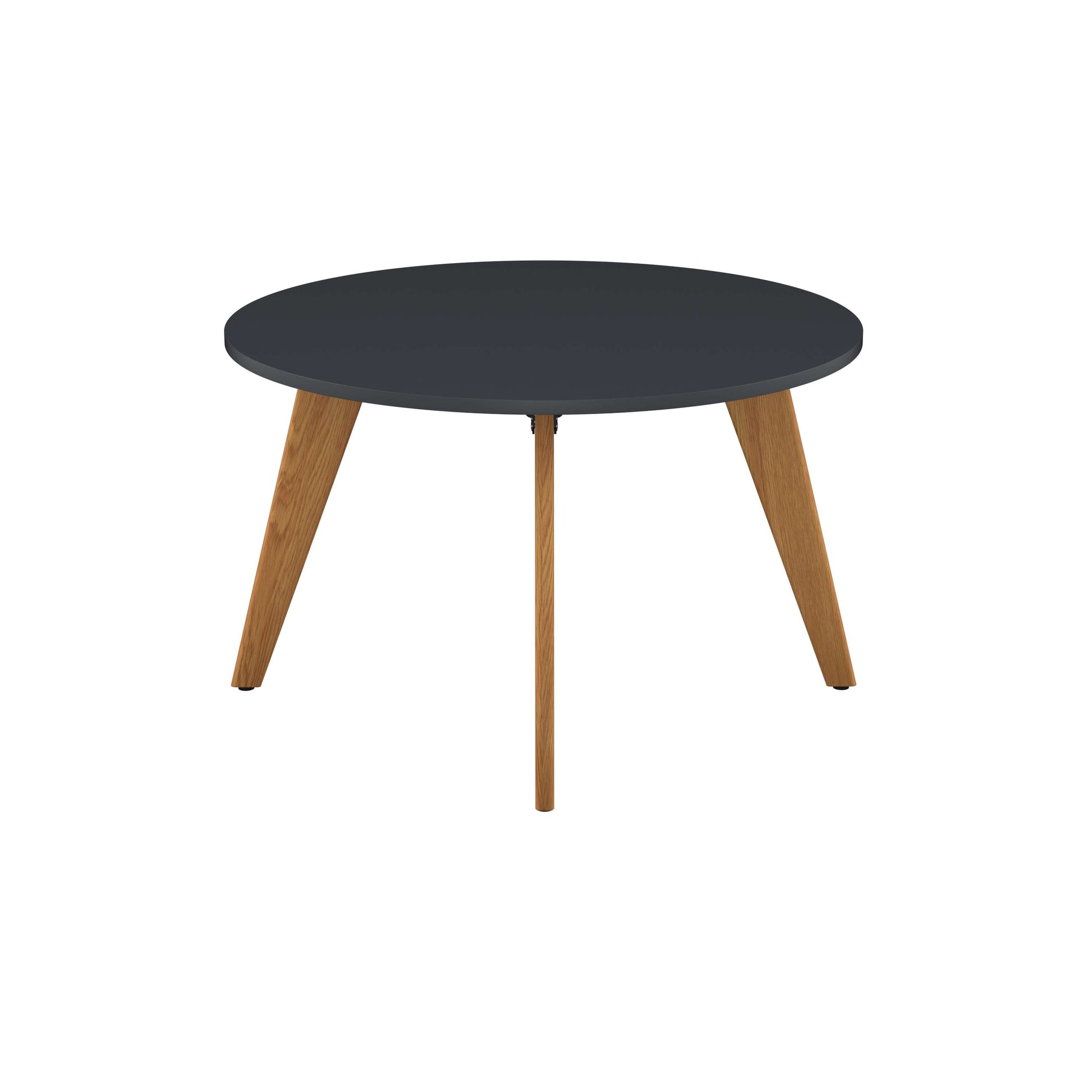 Plateau Round Table (FSC) | 1200mm | White