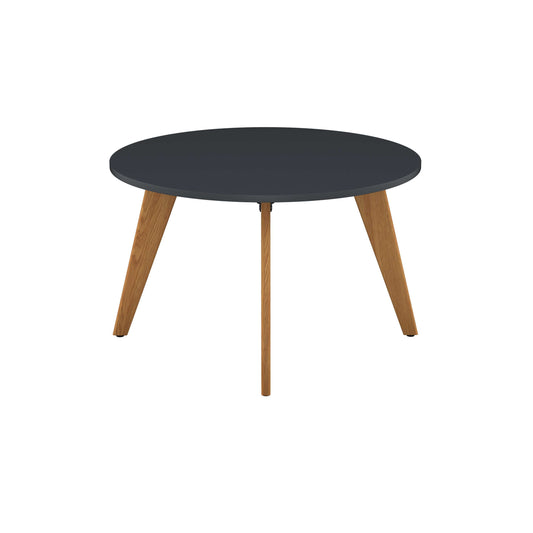 Plateau Round Table (FSC) | 1200mm | White