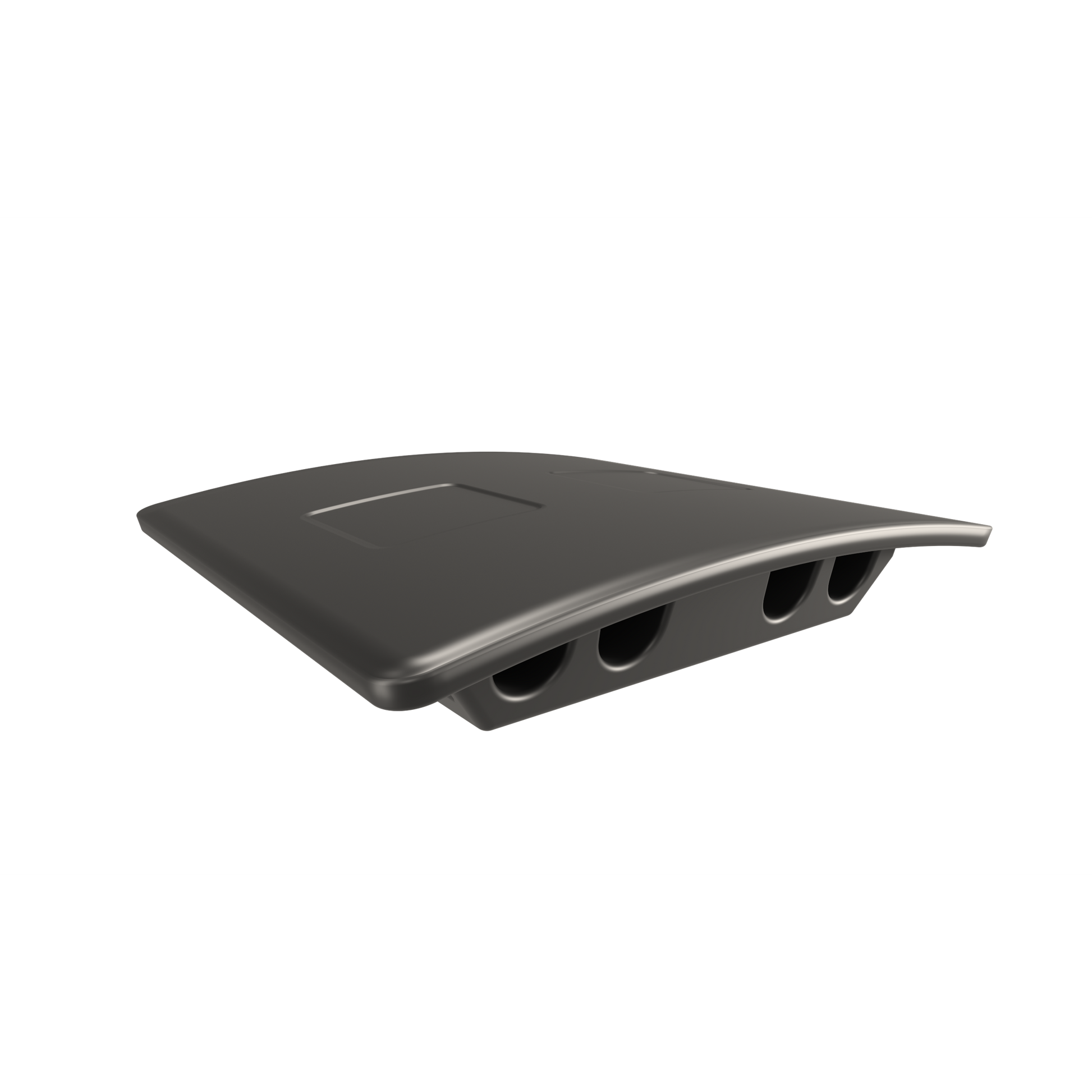 Titan Arc High Density Linking Clip | Black