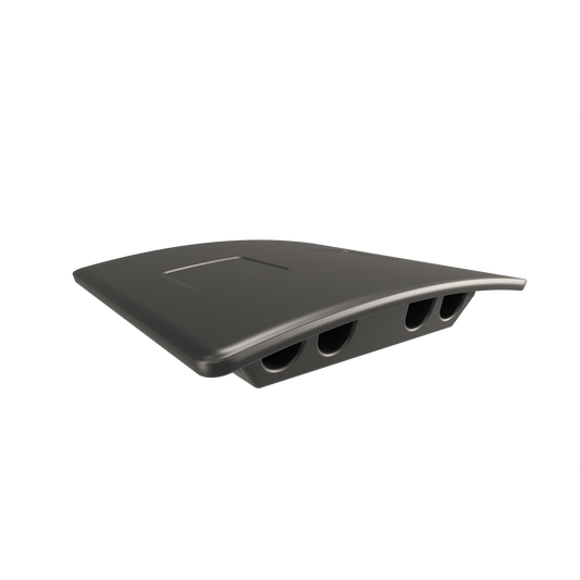Titan Arc High Density Linking Clip | Black